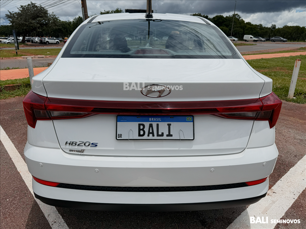 HB20S 1.0 12V FLEX COMFORT PLUS MANUAL5