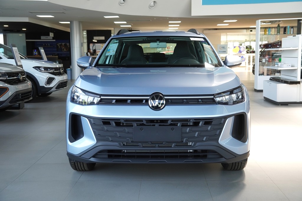 TERA 1.0 170 TSI COMFORT AUTOMÁTICO1