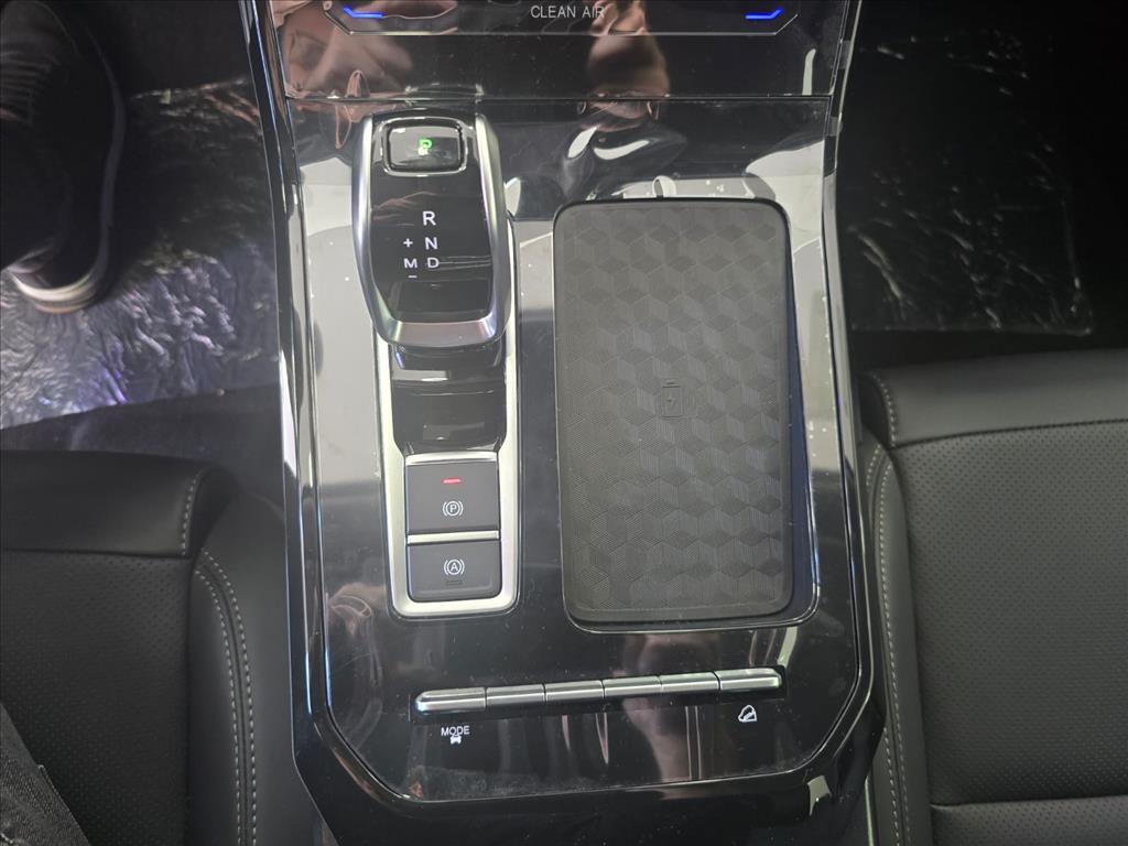 Caoa Chery-TIGGO 7-1.5 TCI TURBO FLEX SPORT CVT