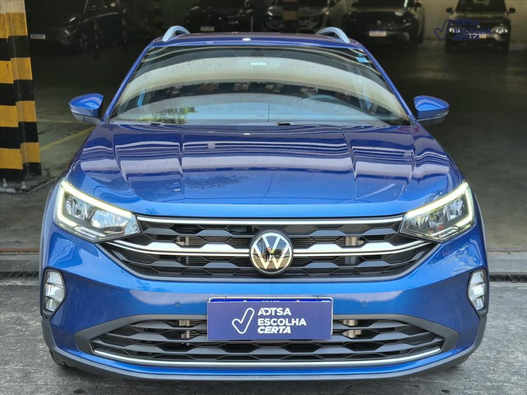 Volkswagen NIVUS 2024