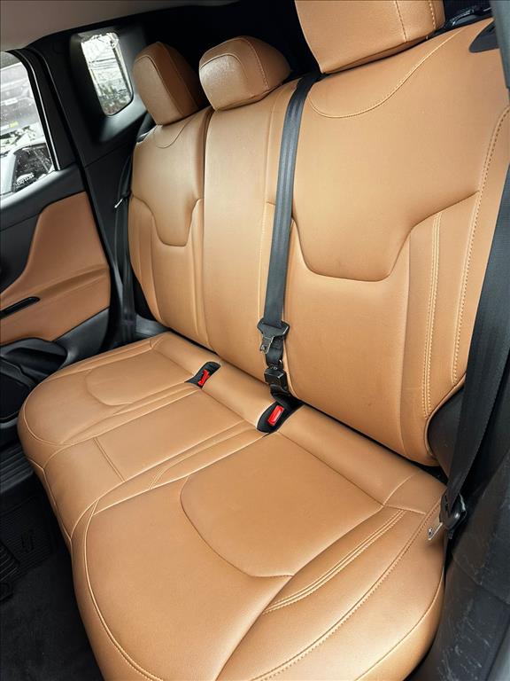 RENEGADE 1.8 16V FLEX 4P AUTOMÁTICO15