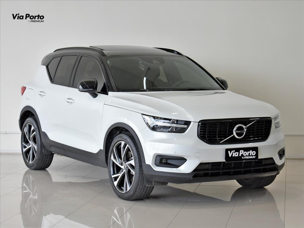 2.0 T5 GASOLINA R-DESIGN AWD GEARTRONIC