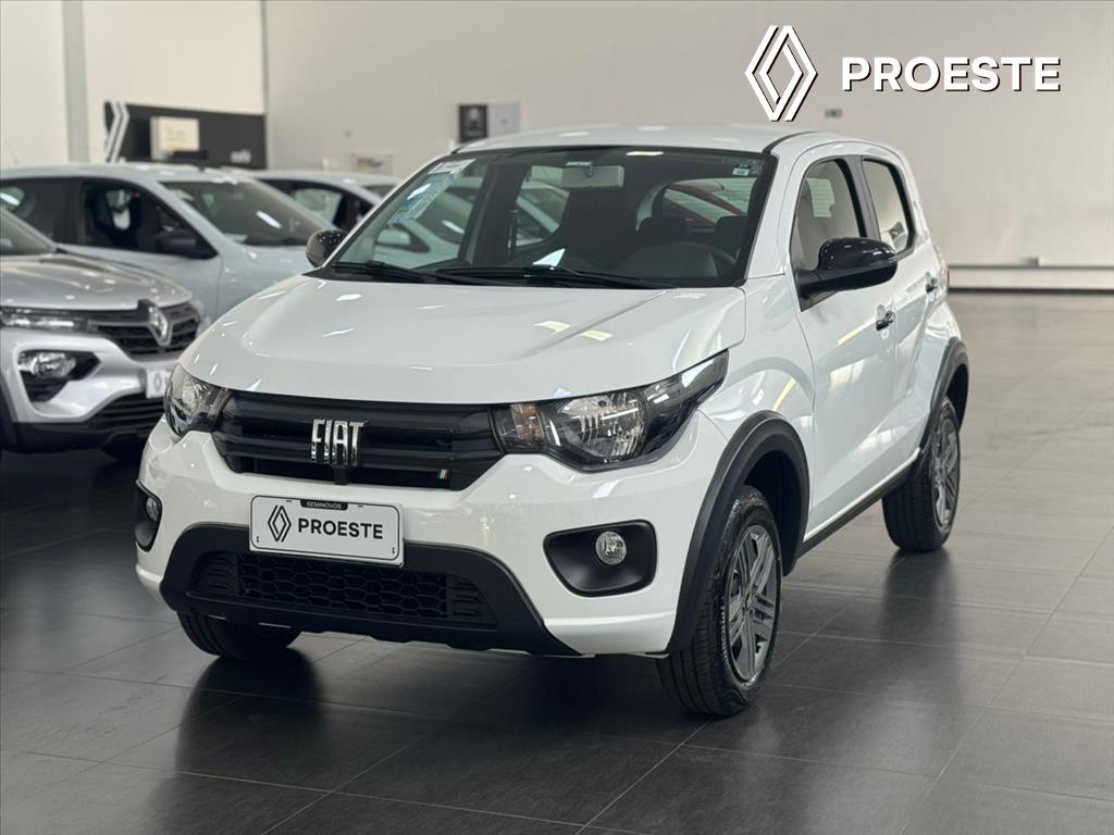 MOBI 1.0 FIREFLY FLEX LIKE. MANUAL2