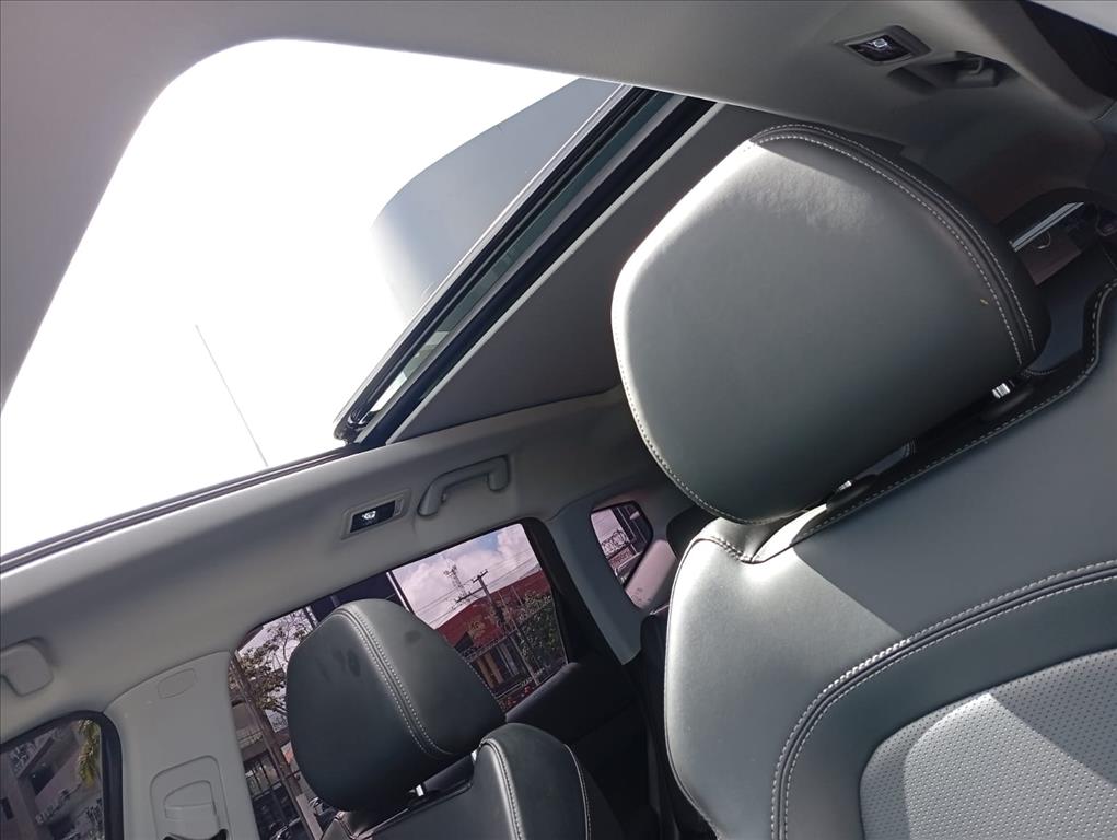 Caoa Chery-TIGGO 7 PRO-1.5 TCI FLEX HYBRID CVT