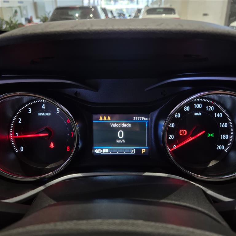 TRACKER 1.2 TURBO FLEX PREMIER AUTOMÁTICO7