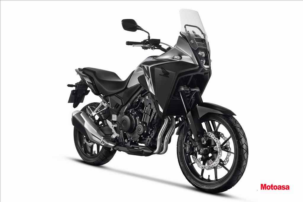 NX 5001