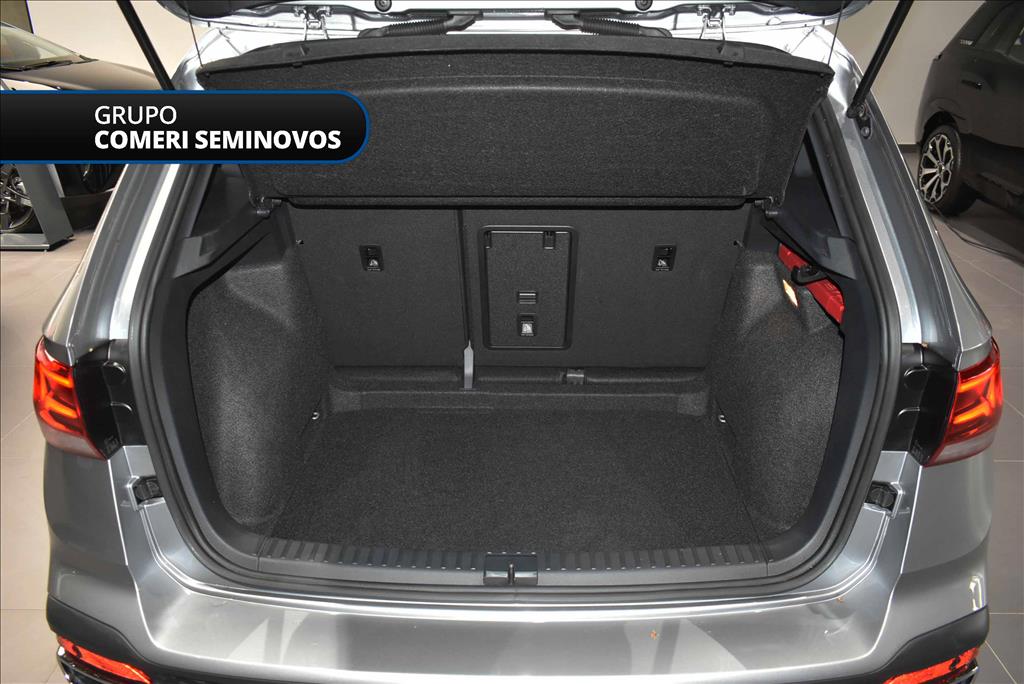 TAOS 1.4 250 TSI TOTAL FLEX HIGHLINE AUTOMÁTICO4
