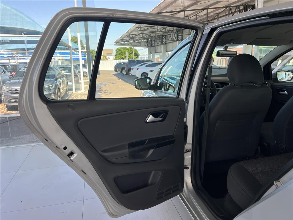 FOX 1.6 MI 8V FLEX 4P AUTOMATIZADO16