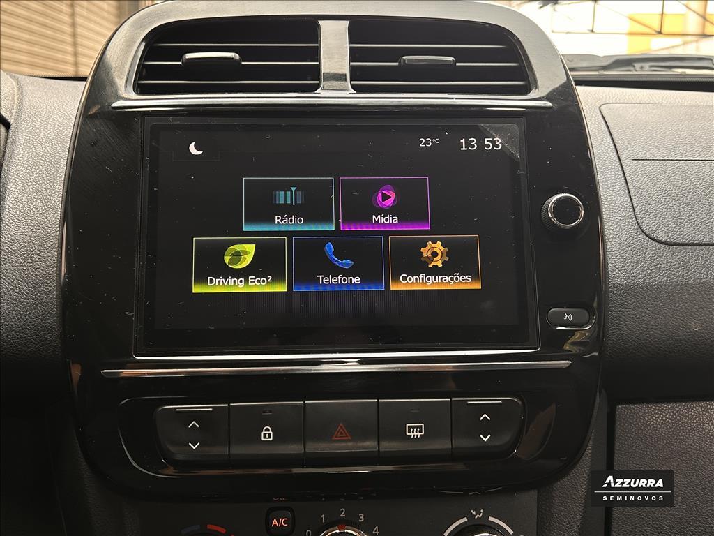 KWID 1.0 12V SCE FLEX INTENSE MANUAL14