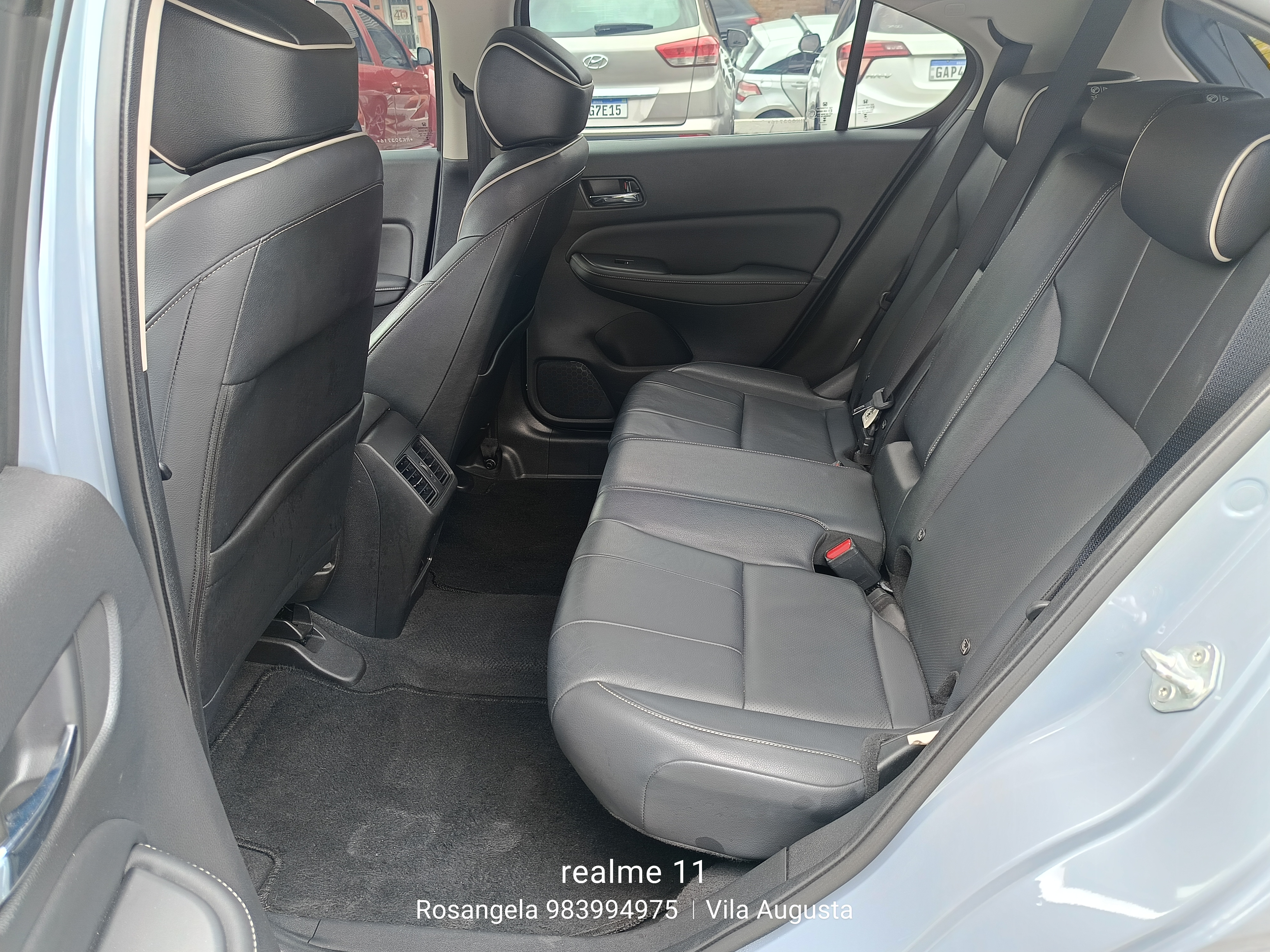 CITY 1.5 i-VTEC FLEX HATCH TOURING CVT16