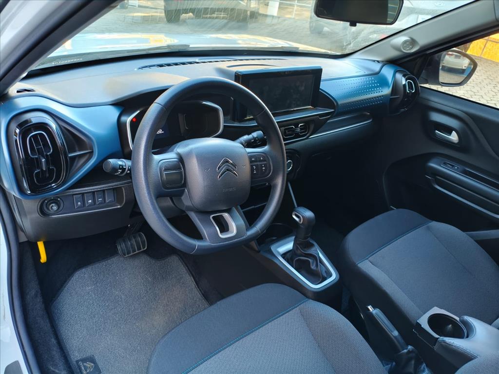 C3 1.6 16V FLEX FEEL PACK AT610