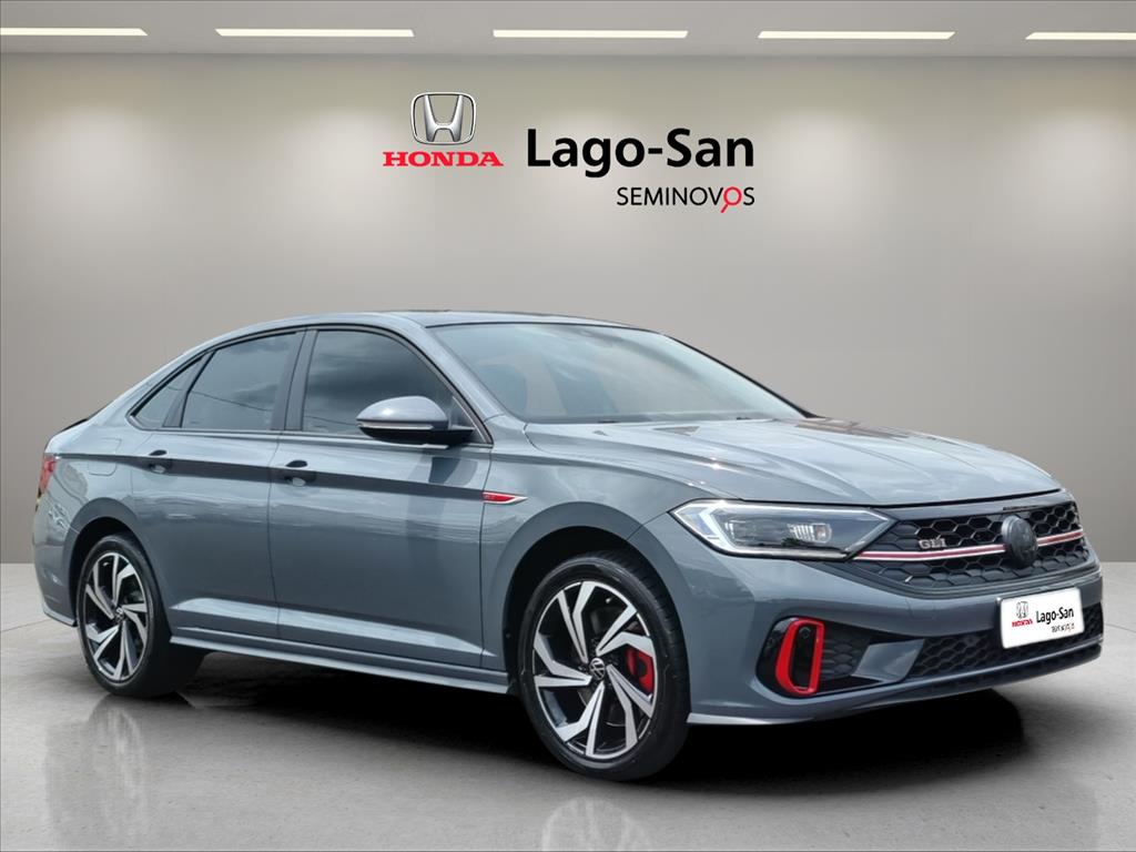 JETTA 2.0 350 TSI GASOLINA GLI DSG1