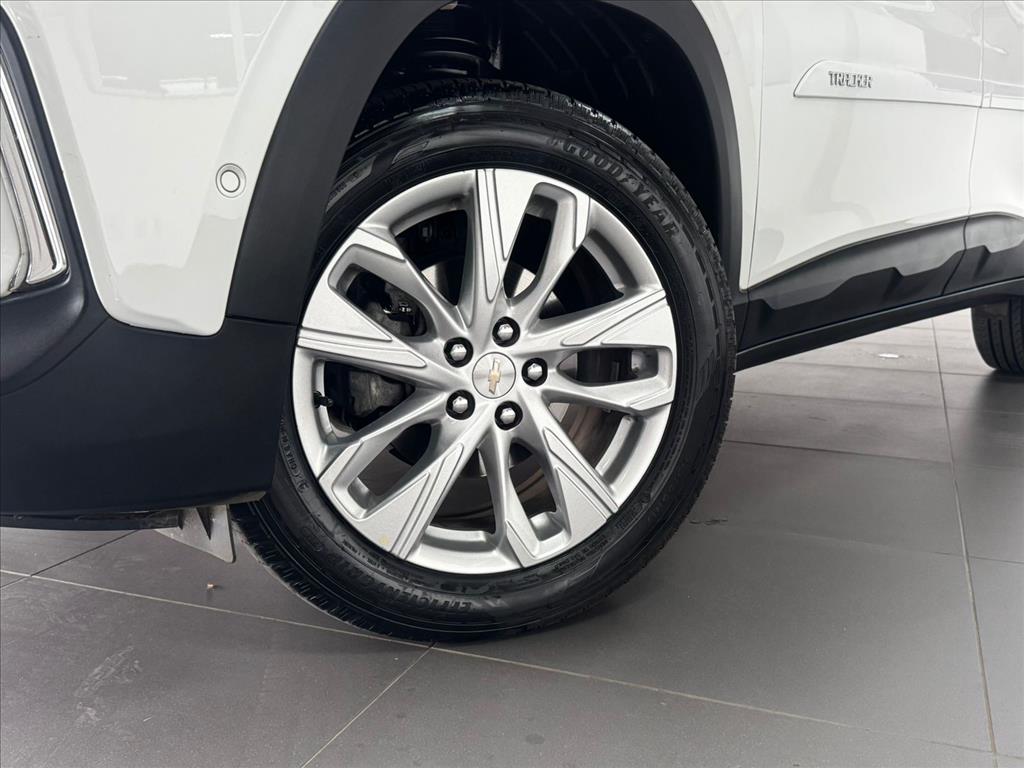 GM - Chevrolet-TRACKER-1.0 TURBO FLEX LT AUTOMÁTICO