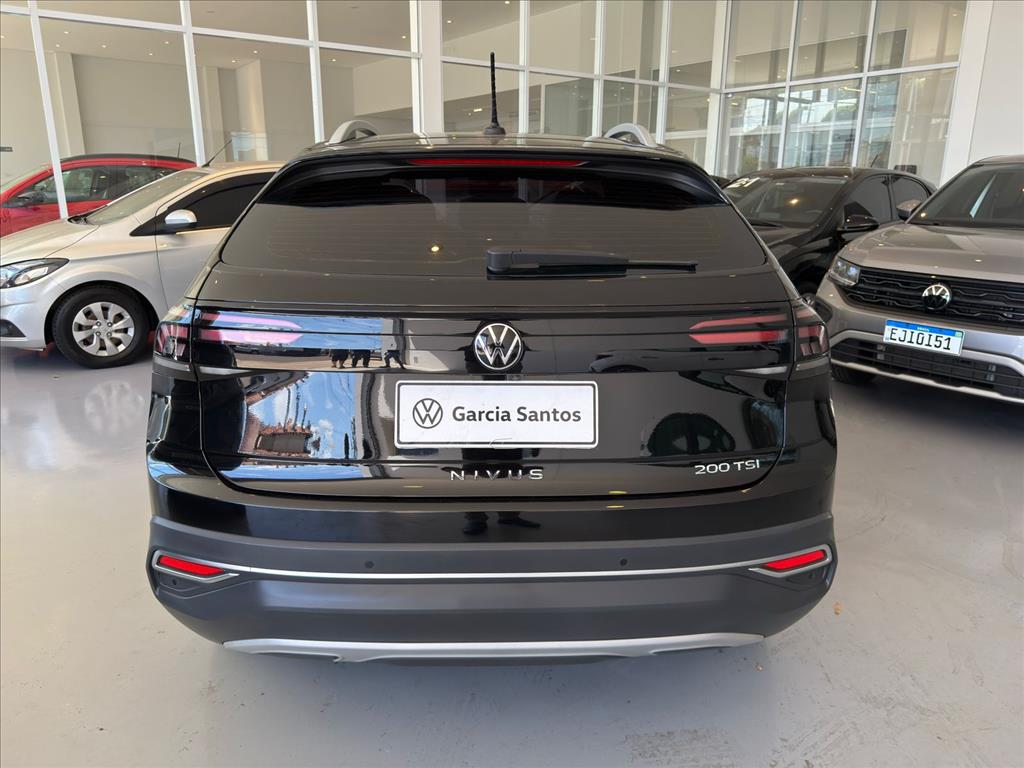 NIVUS 1.0 200 TSI TOTAL FLEX HIGHLINE AUTOMÁTICO4