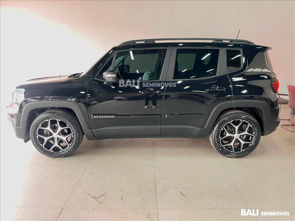 RENEGADE 1.3 T270 TURBO FLEX SAHARA AT64