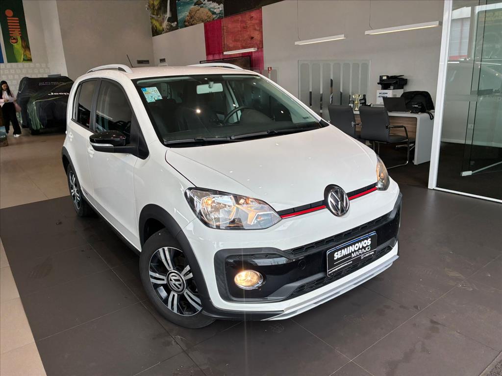 UP 1.0 170 TSI TOTAL FLEX XTREME 4P MANUAL