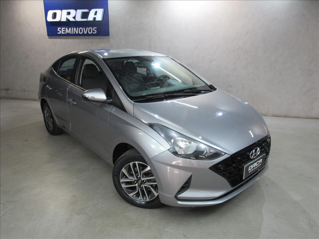 HB20S 1.0 TGDI FLEX PLATINUM MANUAL