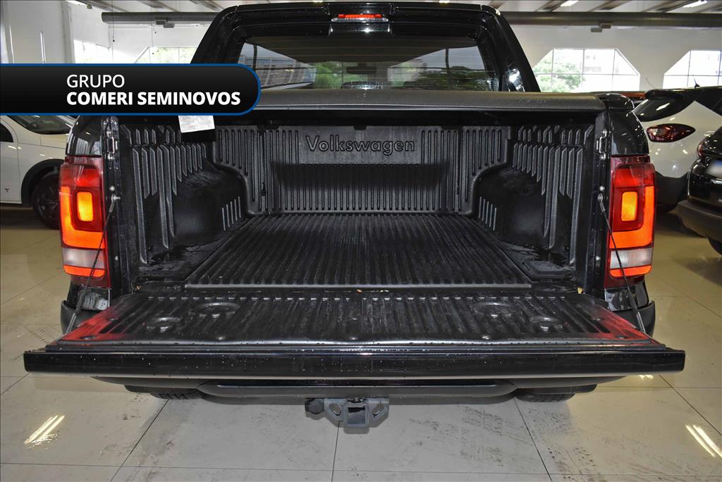 AMAROK 3.0 V6 TDI DIESEL HIGHLINE EXTREME CD 4MOTION AUTOMÁTICO18