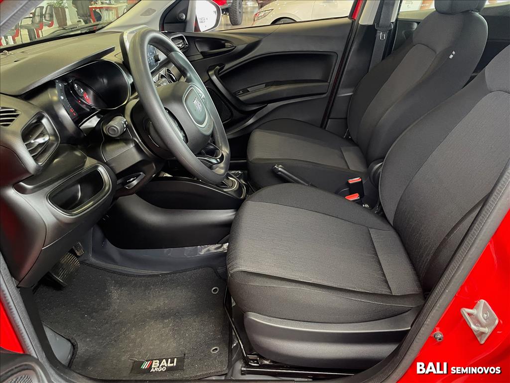 ARGO 1.3 FIREFLY FLEX DRIVE CVT11