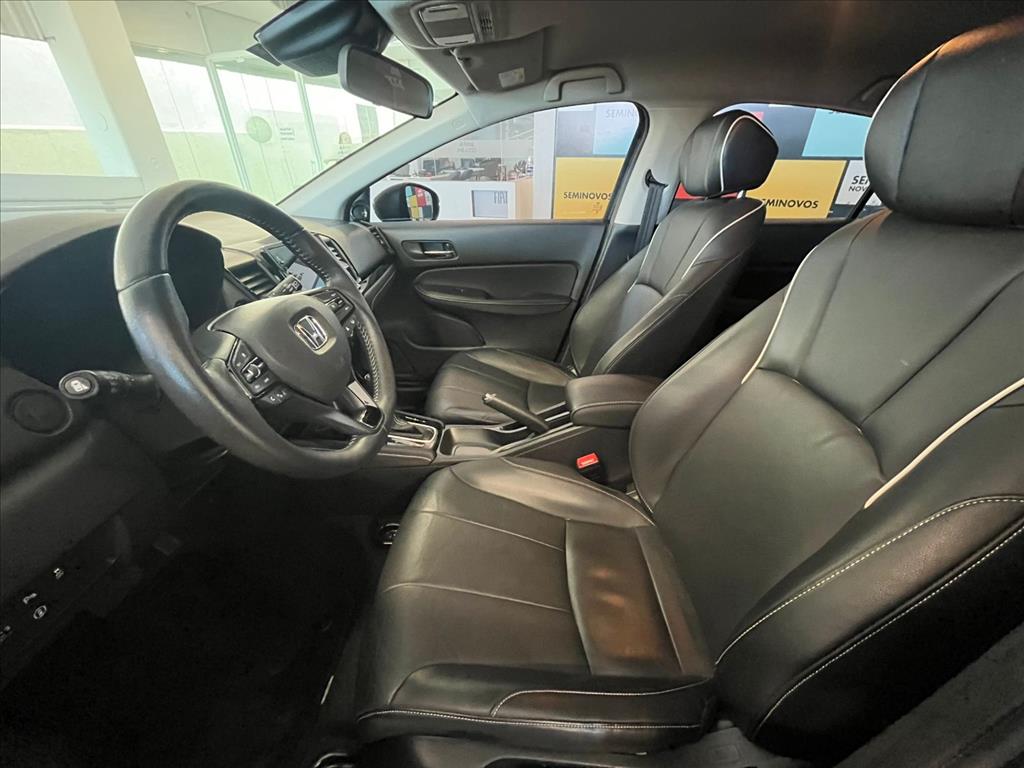 CITY 1.5 i-VTEC FLEX TOURING CVT7