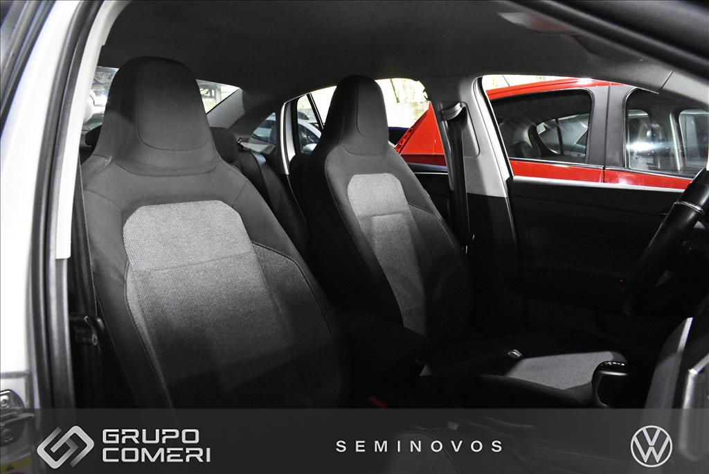 VIRTUS 1.0 170 TSI AUTOMÁTICO6