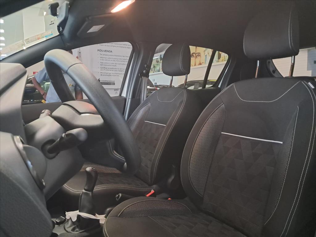 STEPWAY 1.0 12V SCE FLEX ZEN MANUAL