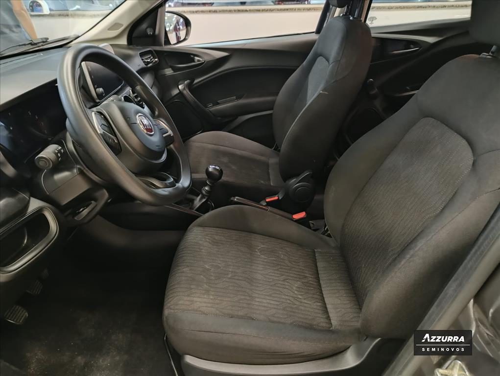 CRONOS 1.3 FIREFLY FLEX DRIVE MANUAL12