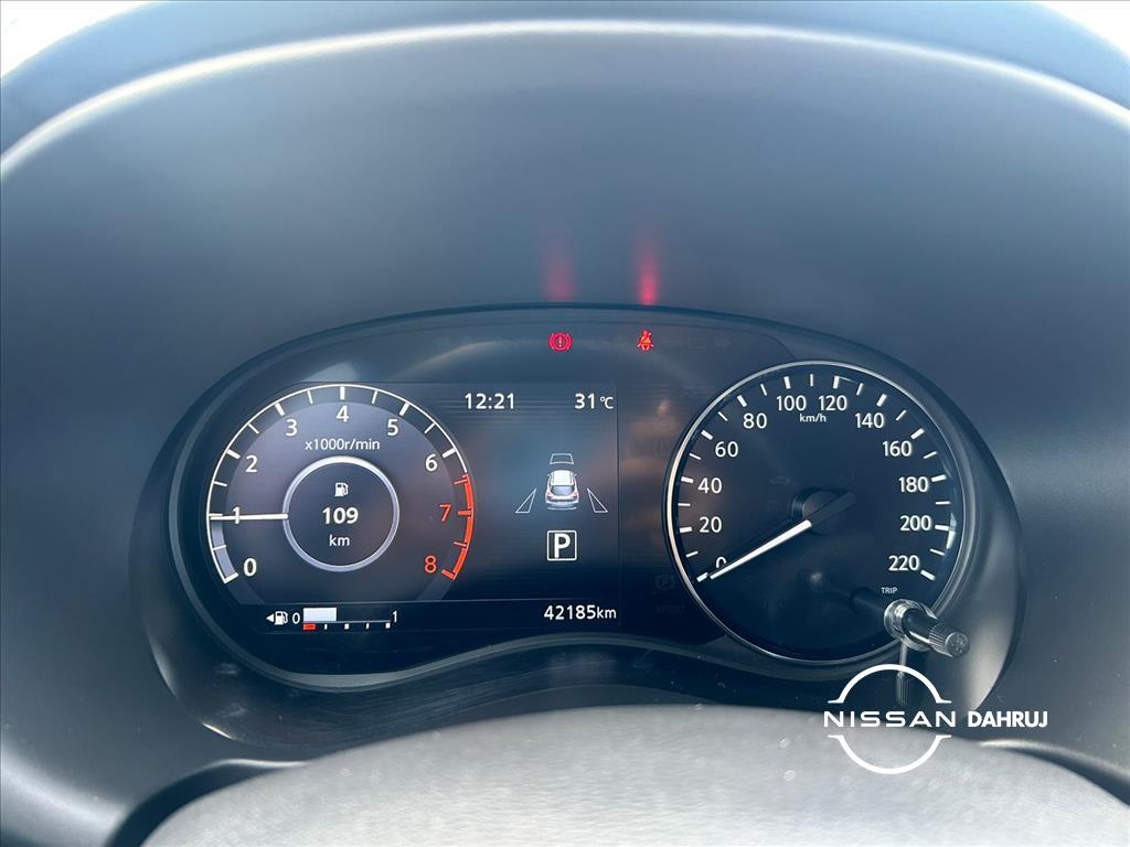 KICKS 1.6 16V FLEXSTART EXCLUSIVE XTRONIC6