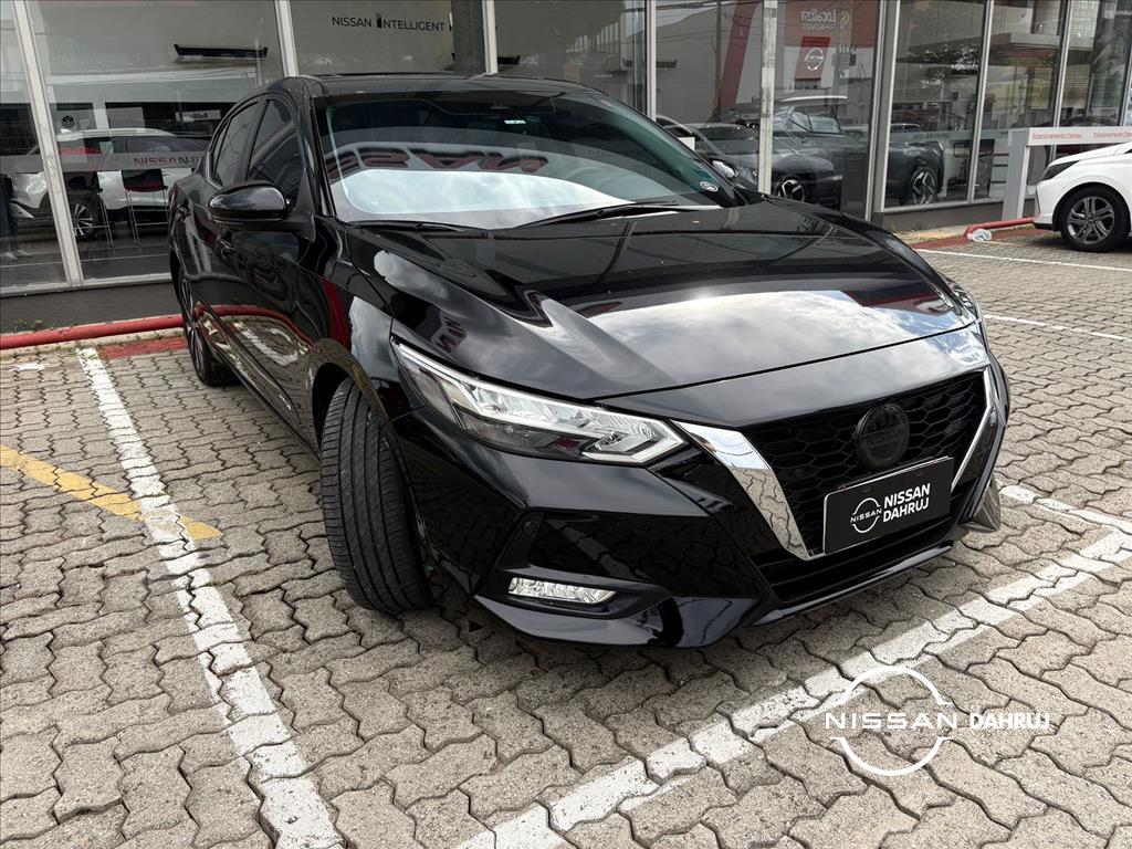 SENTRA 2.0 16V GASOLINA EXCLUSIVE XTRONIC1