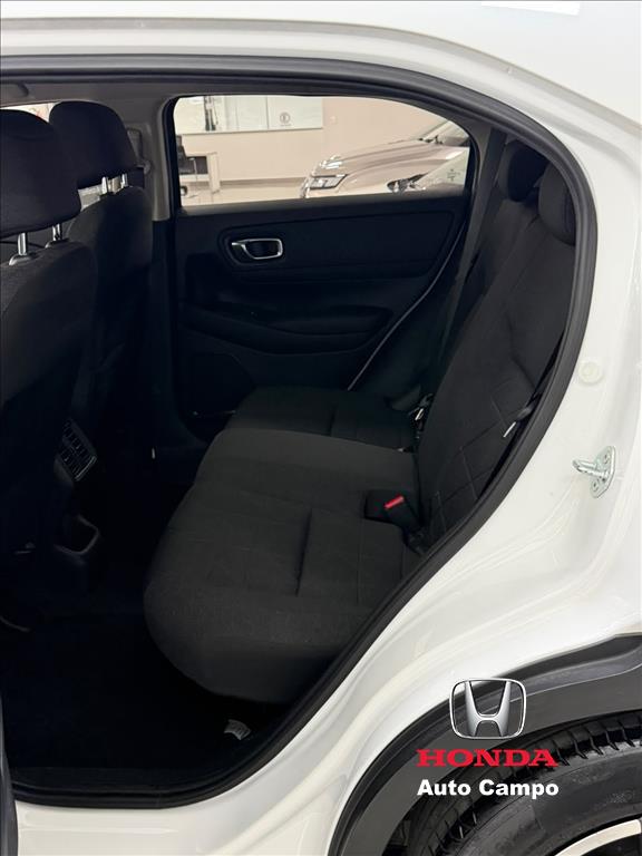 HR-V 1.5 DI I-VTEC FLEX EX CVT7