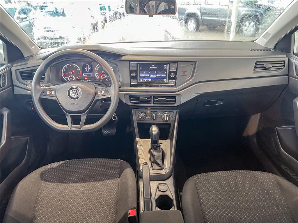 VIRTUS 1.6 MSI TOTAL FLEX AUTOMÁTICO11