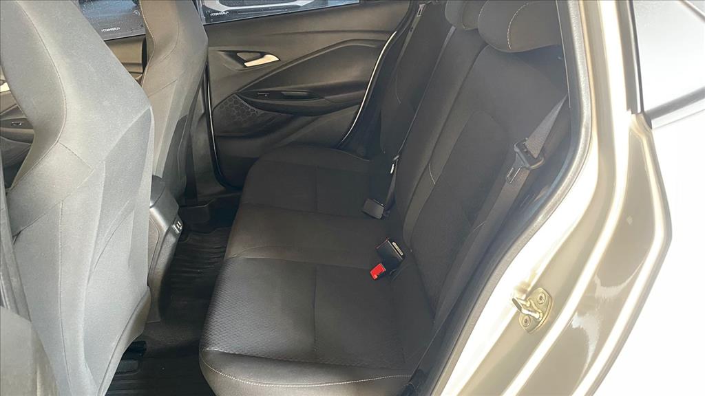 ONIX 1.0 TURBO FLEX LT MANUAL
