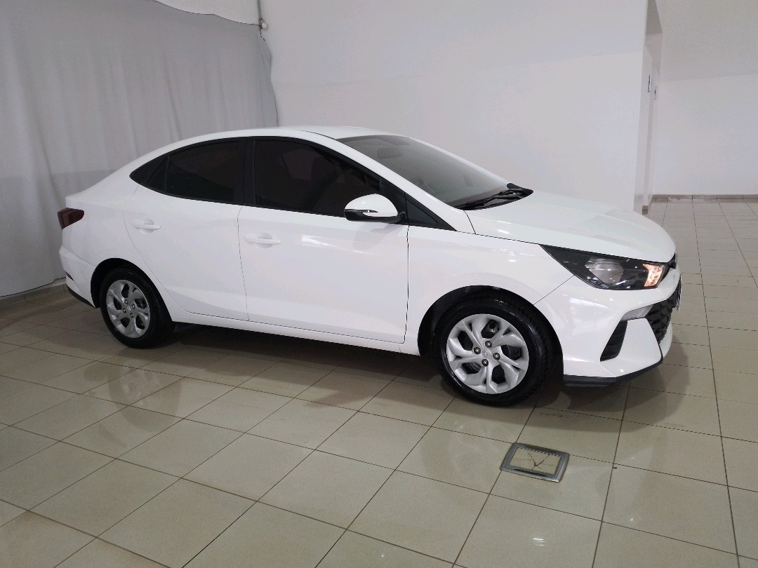 Hyundai-HB20S-1.0 12V FLEX COMFORT MANUAL