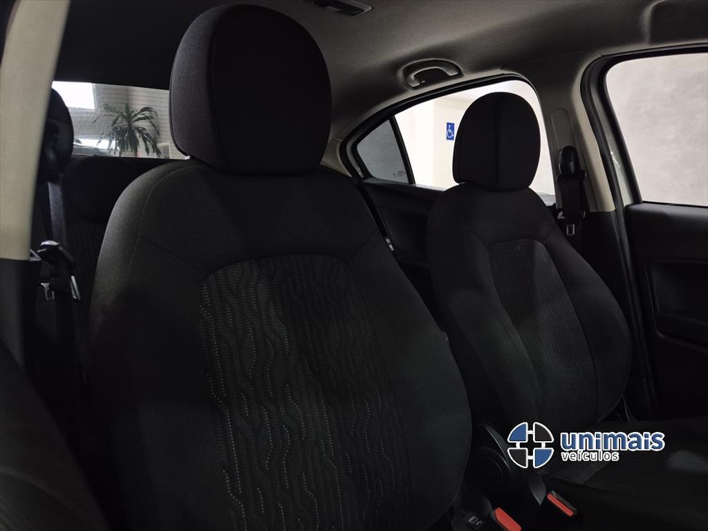 FIAT CRONOS 1.3 FIREFLY FLEX DRIVE MANUAL — foto 17