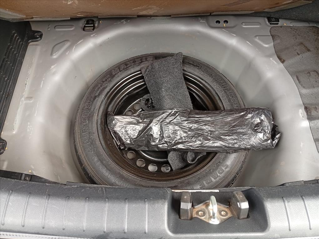 Hyundai-HB20-1.0 12V FLEX SENSE MANUAL