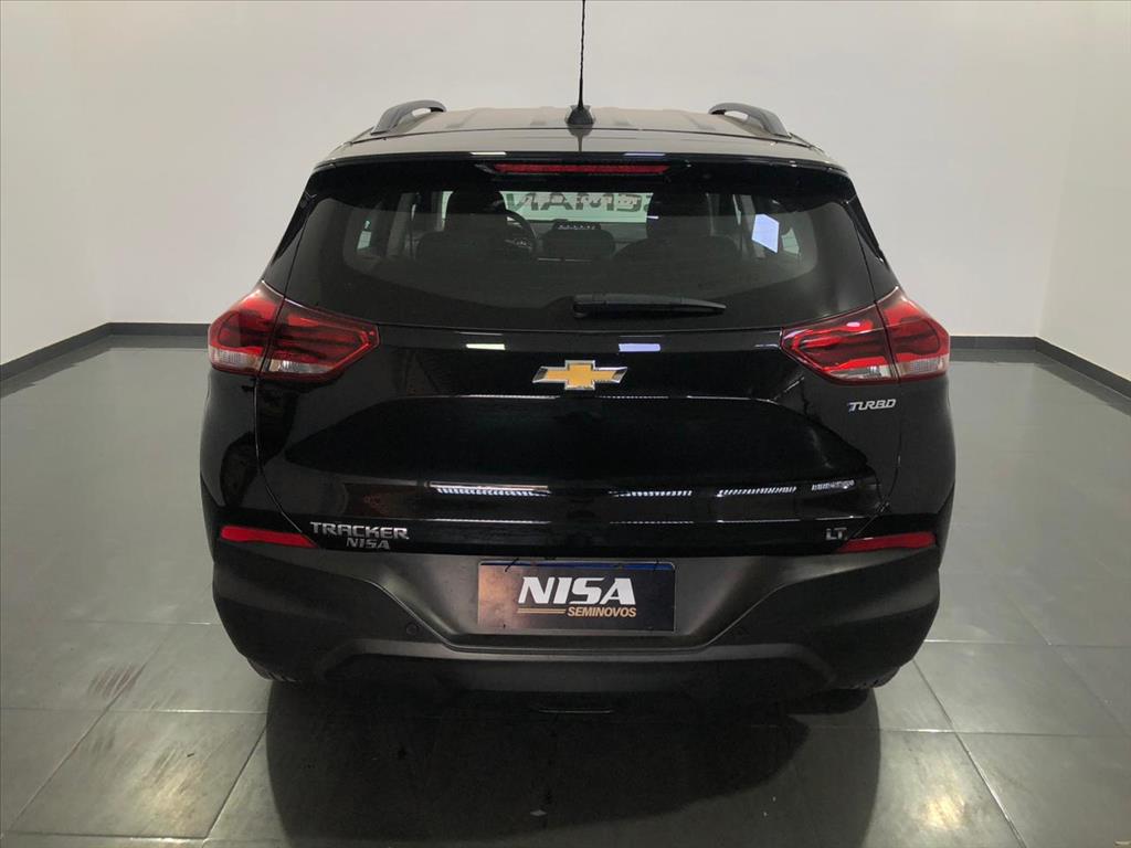 TRACKER 1.0 TURBO FLEX LT AUTOMÁTICO4