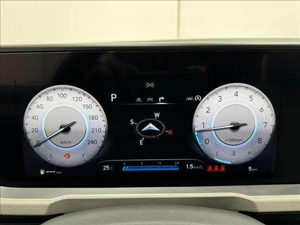 Hyundai-CRETA-1.6 TGDI FLEX ULTIMATE DCT