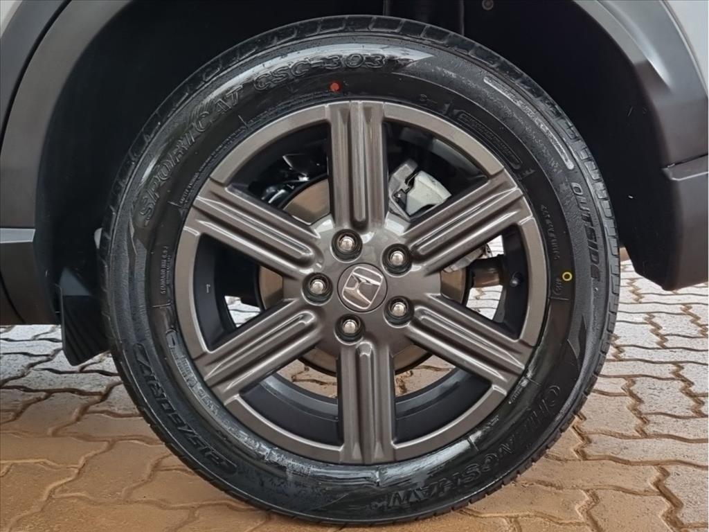 HR-V 1.5 DI I-VTEC TURBO FLEX ADVANCE CVT6