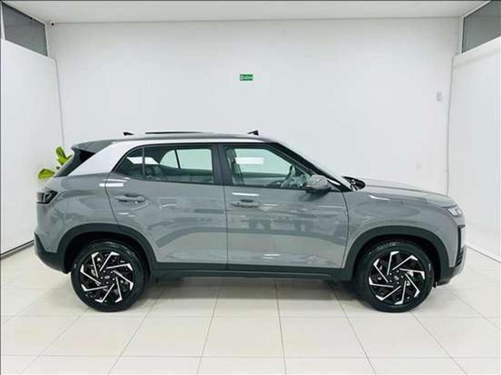 Hyundai-CRETA-1.6 TGDI FLEX ULTIMATE DCT