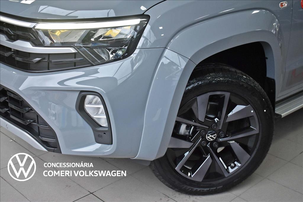 AMAROK 3.0 V6 TDI DIESEL BARRETOS 70 ANOS CD 4MOTION AUTOMÁTICO11