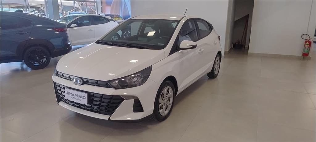 HB20 1.0 12V FLEX COMFORT MANUAL2