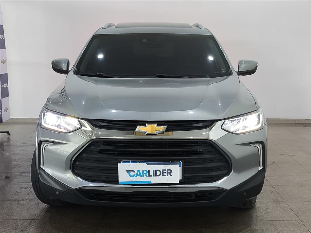 TRACKER 1.2 TURBO FLEX PREMIER AUTOMÁTICO1