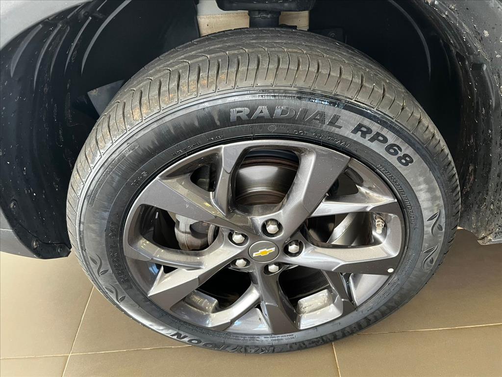 GM - Chevrolet-MONTANA-1.2 TURBO FLEX PREMIER AUTOMÁTICO