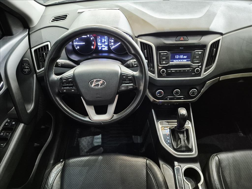 Foto ilustrativa do carro