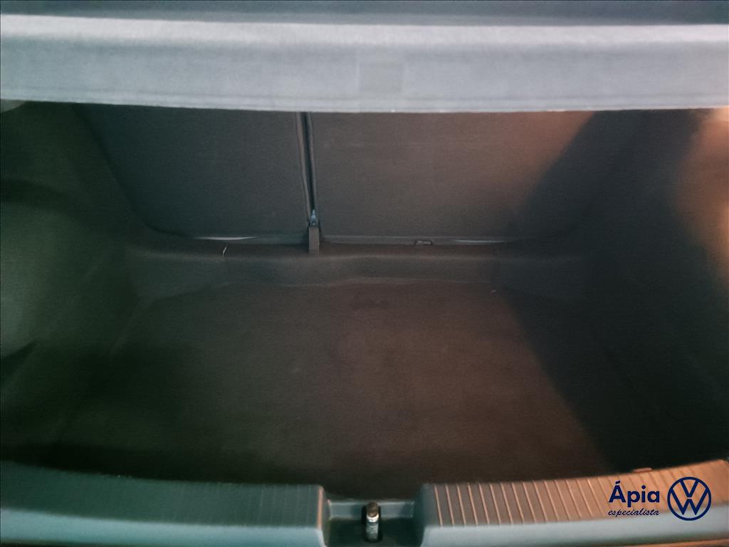 T-CROSS 1.0 200 TSI TOTAL FLEX COMFORTLINE AUTOMÁTICO8