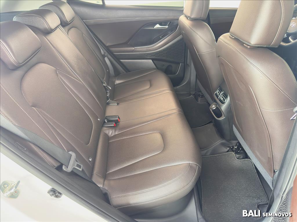 CRETA 1.0 TGDI FLEX PLATINUM AUTOMÁTICO17