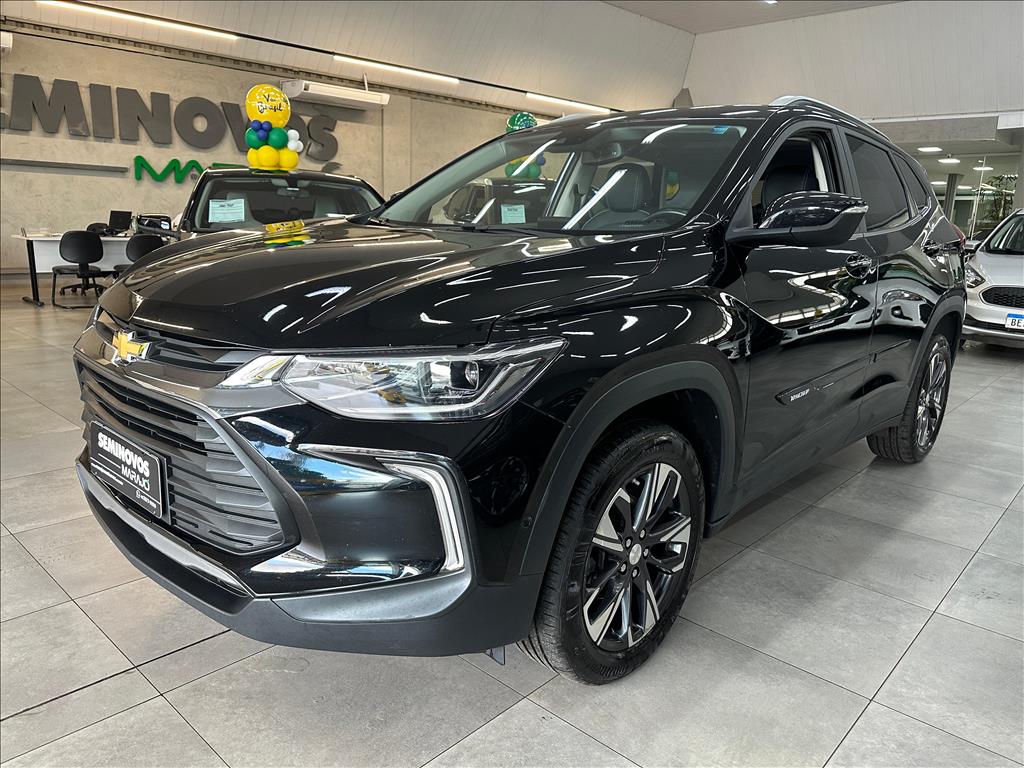 TRACKER 1.2 TURBO FLEX PREMIER AUTOMÁTICO3