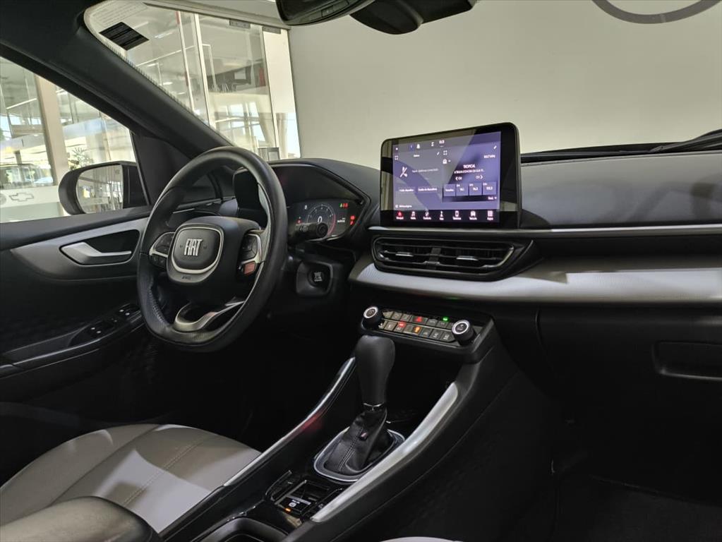 FASTBACK 1.0 TURBO 200 FLEX IMPETUS CVT4