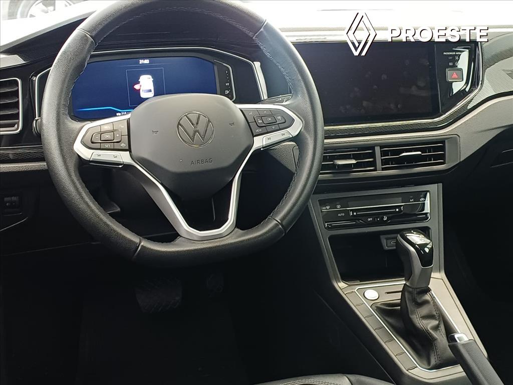 POLO 1.0 170 TSI HIGHLINE AUTOMÁTICO5