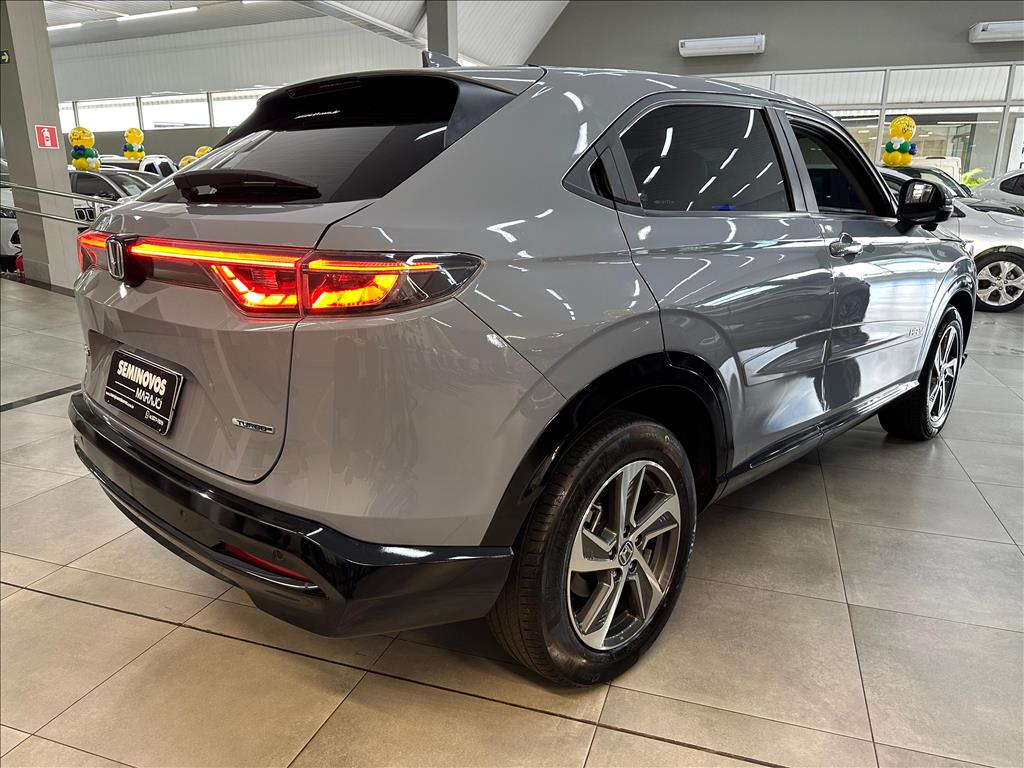 HR-V 1.5 DI I-VTEC TURBO FLEX TOURING CVT11